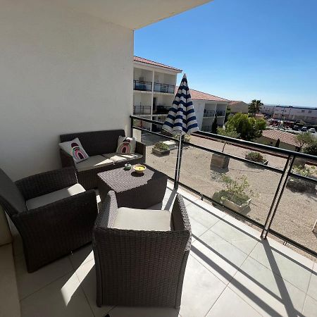 Superbe Appartement A Saint Pierre La Mer 外观 照片