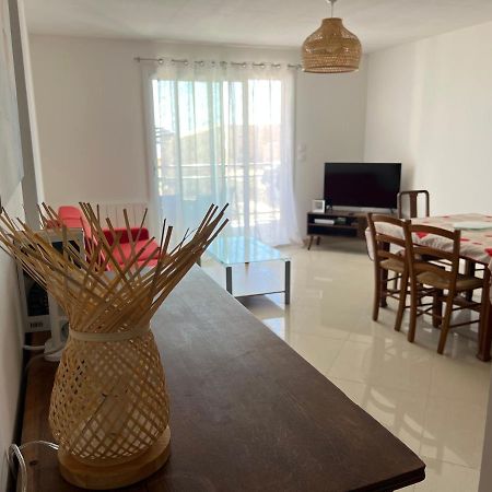 Superbe Appartement A Saint Pierre La Mer 外观 照片