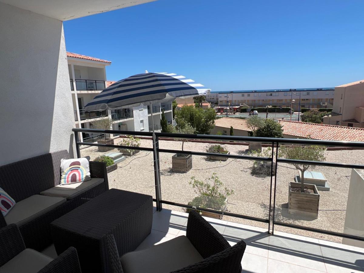 Superbe Appartement A Saint Pierre La Mer 外观 照片