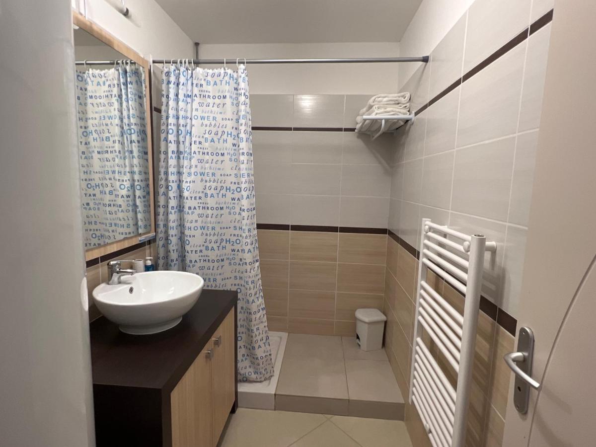 Superbe Appartement A Saint Pierre La Mer 外观 照片